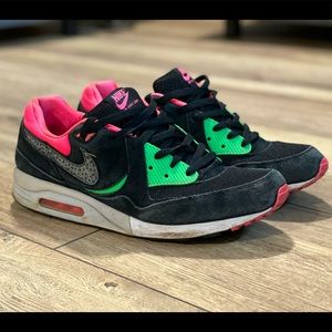 Nike Air Max Light Urban Safari ‘Size?’ Exclusive